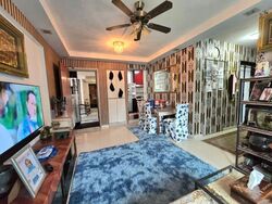 Blk 210C Punggol Crest (Punggol), HDB 3 Rooms #573678501